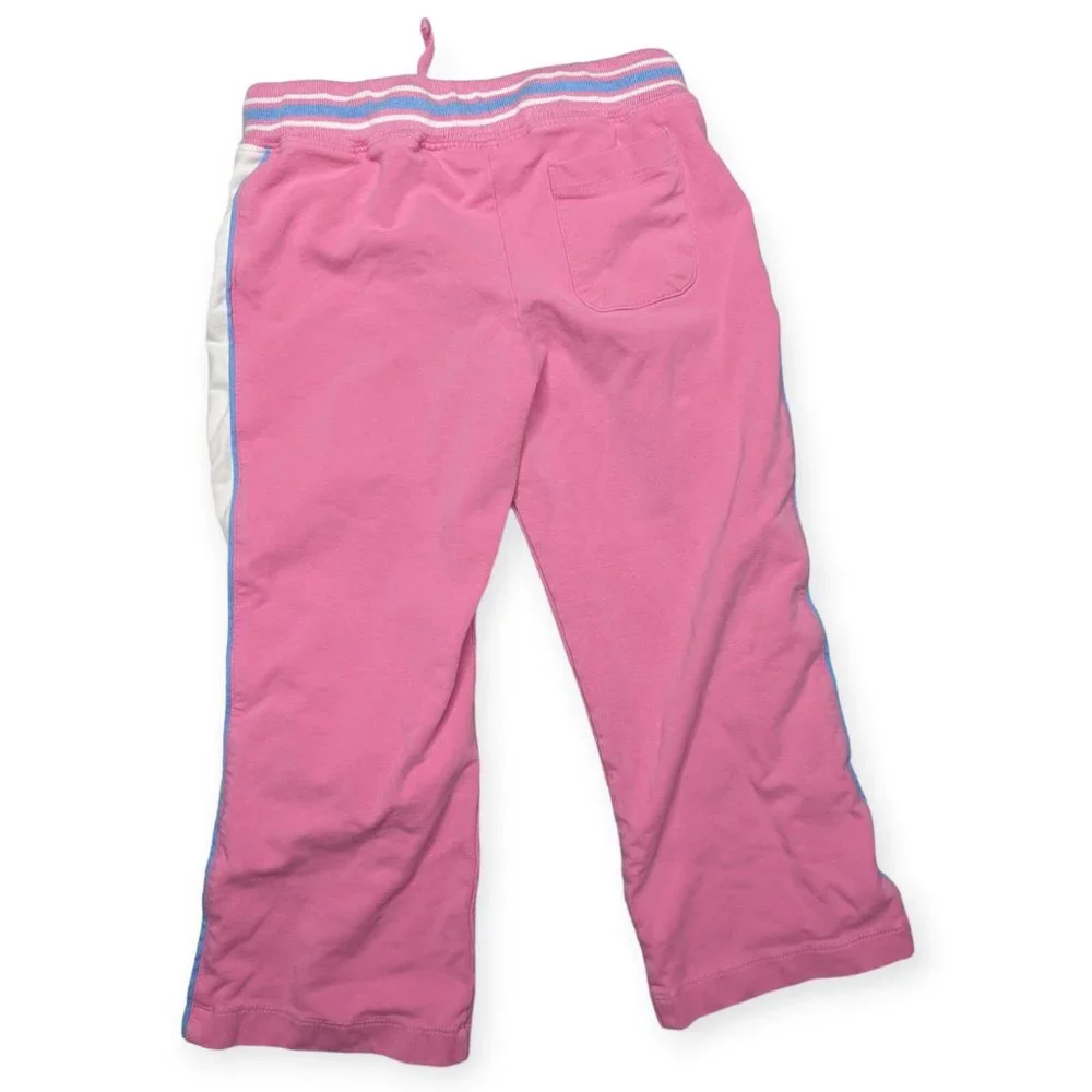 The Children's Place 2 Piece White & Pink Outfit Size 6X/7 - Picture 12 of 12
